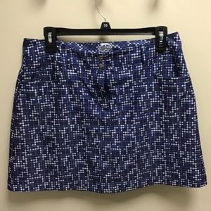 Slazenger golf skort